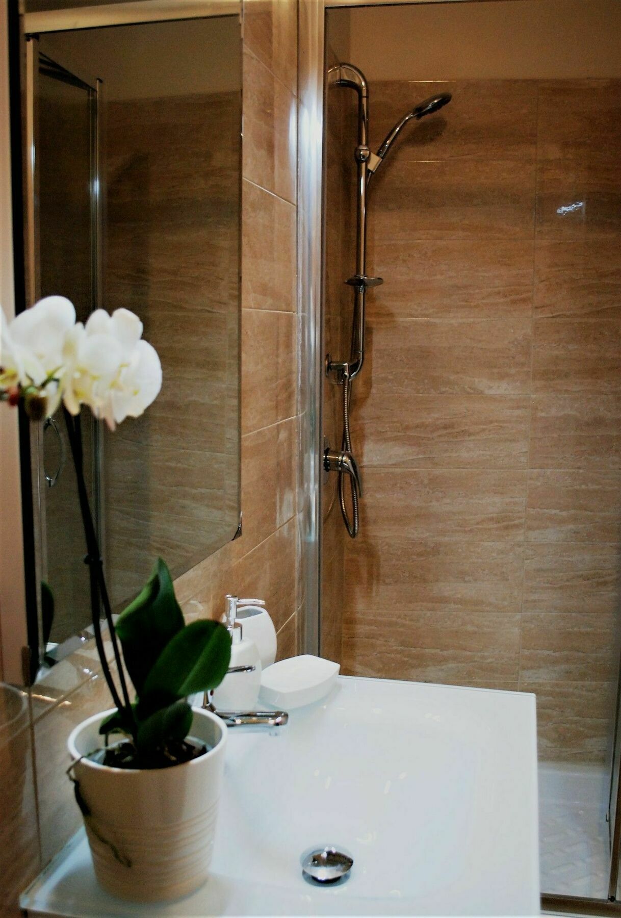 San Teodoro Al Palatino Rooms And Loft Roma Eksteriør bilde